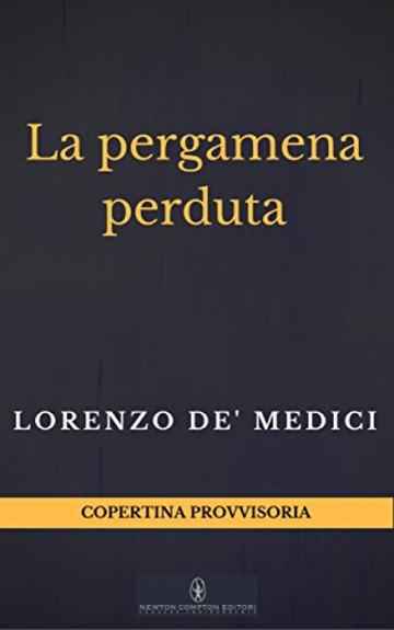 La pergamena perduta