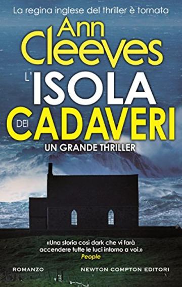 L'isola dei cadaveri