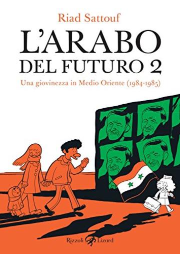 L'arabo del futuro - vol. 2