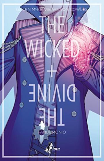 The Wicked + The Divine 2 – Fandemonio