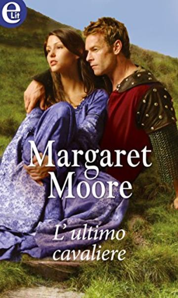 L'ultimo cavaliere (eLit) (King John Series Vol. 2)