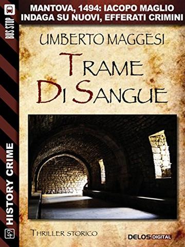 Trame di sangue (History Crime)