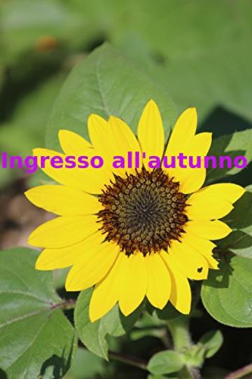 Ingresso all'autunno