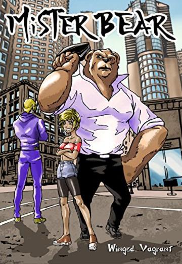 Mister Bear : [edizione italiana]