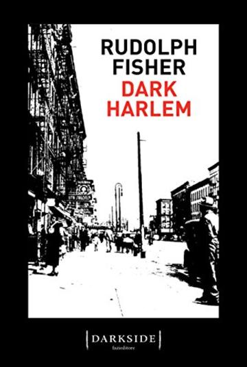 Dark Harlem