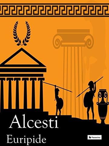 Alcesti