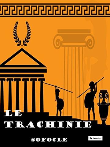 Le Trachinie