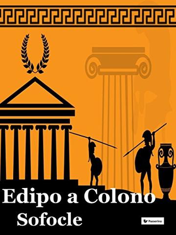 Edipo a Colono