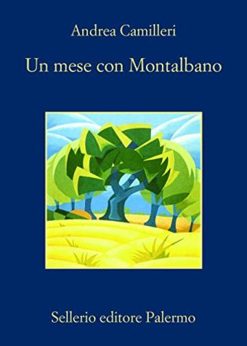 Un mese con Montalbano (Il commissario Montalbano)