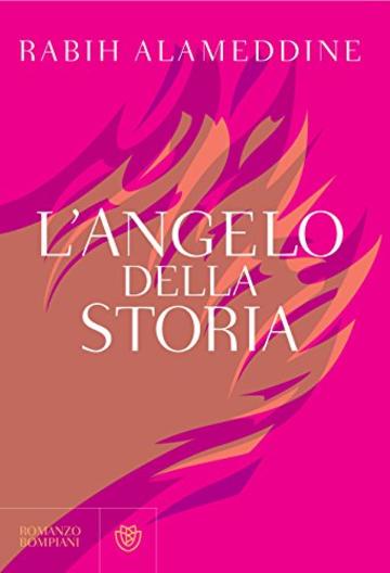 L'Angelo della Storia