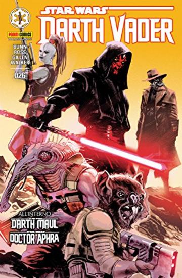 Darth Vader 26