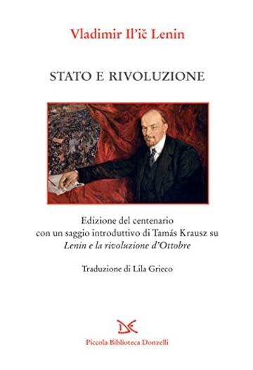 Stato e rivoluzione