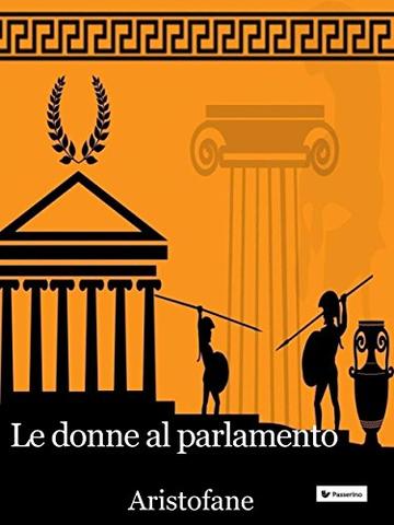 Le donne al Parlamento