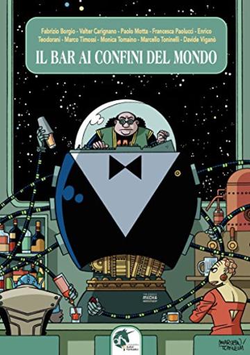 Il Bar ai Confini del Mondo