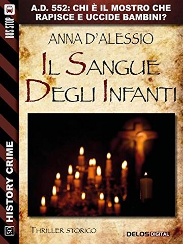 Il sangue degli infanti (History Crime)