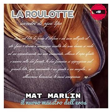 La roulotte, di Mat Marlin