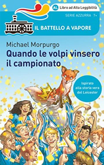 Quando le volpi vinsero il campionato