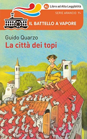 La città dei topi