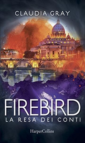 Firebird - La resa dei conti