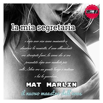 La mia segretaria, di Mat Marlin