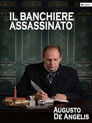 Il banchiere assassinato