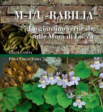 Un giardino verticale sulle Mura di Lucca: M-i/u-rabilia