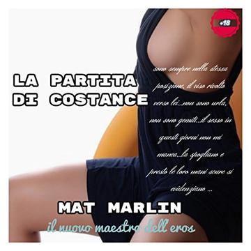 La partita di Costance , di  Mat Marlin