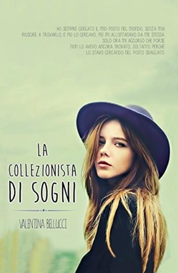 La Collezionista di Sogni