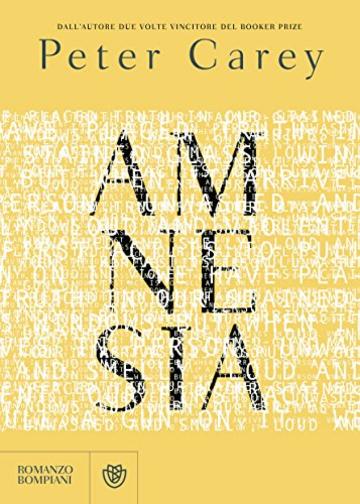 Amnesia