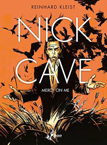 Nick Cave – Mercy On Me