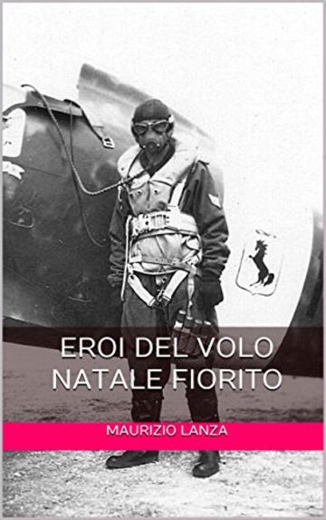 Eroi del volo Natale Fiorito