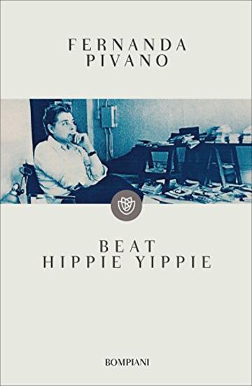 Beat hippie yippie