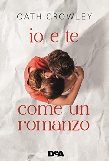 Io e te come un romanzo