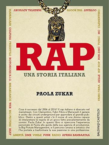 Rap. Una storia italiana