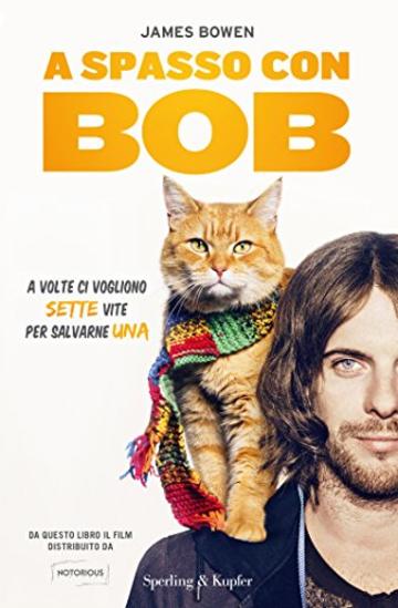 A spasso con Bob (Parole)