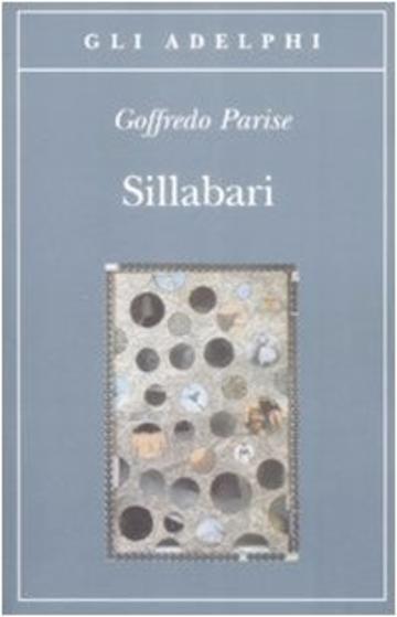 Sillabari