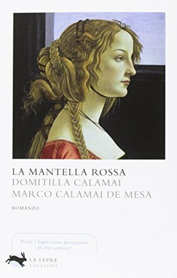 La mantella rossa