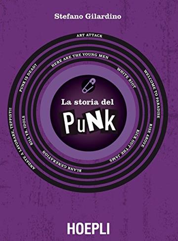 Storia del Punk