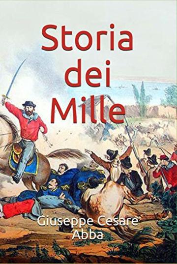 Storia dei Mille