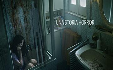 Una storia horror: Tratto da una storia vera. Una breve storia horror che potrebbe coinvolgere chiunque.