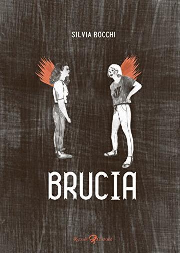 Brucia