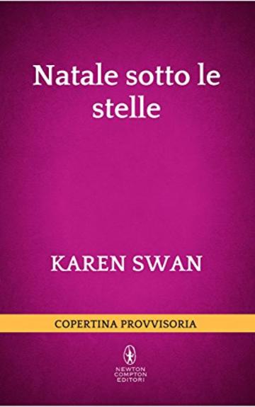 Natale sotto le stelle