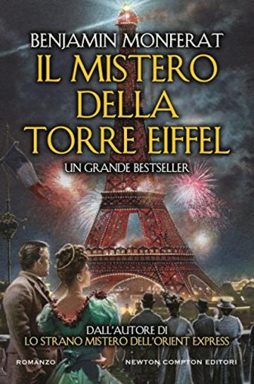 Il mistero della Torre Eiffel