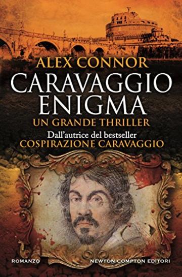 Caravaggio enigma