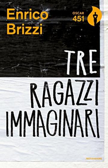 Tre ragazzi immaginari