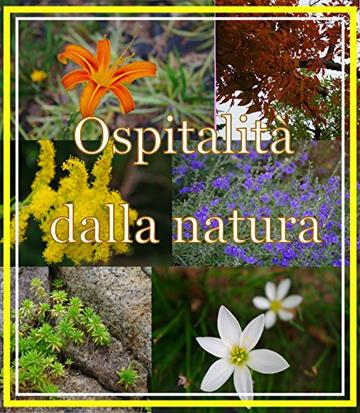 Ospitalità dalla natura