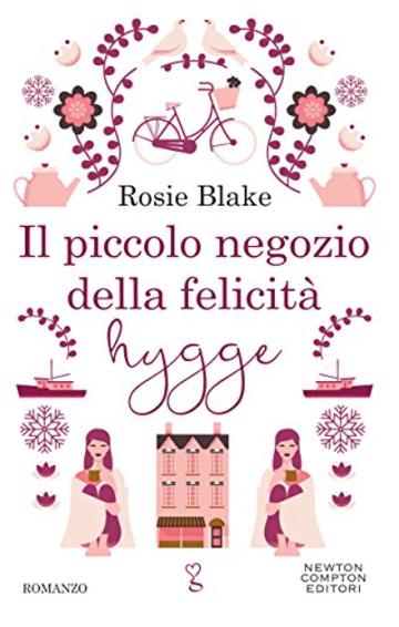 Il piccolo negozio della felicità hygge