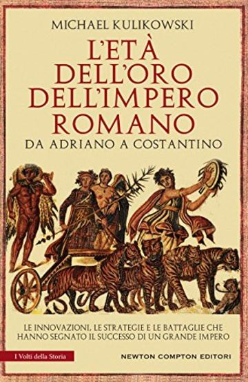 L'età dell'oro dell'impero romano