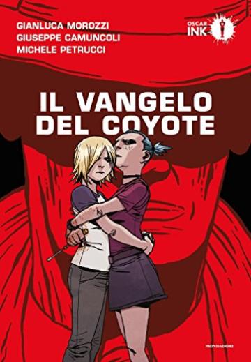 Il vangelo del coyote