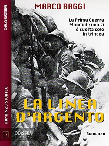 La linea d'argento (Odissea Digital)